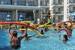 Maritim Hotel Paradise Blue Albena - photo 54