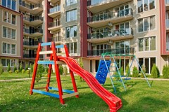 VIP Park Aparthotel/PM/ - photo 10