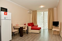 VIP Park Aparthotel/PM/ - photo 12