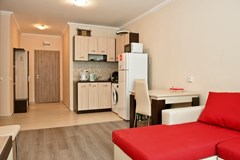 VIP Park Aparthotel/PM/ - photo 13
