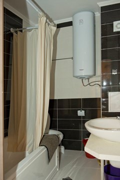 VIP Park Aparthotel/PM/ - photo 16