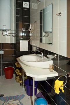 VIP Park Aparthotel/PM/ - photo 17