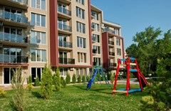VIP Park Aparthotel/PM/ - photo 6