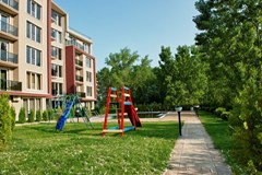 VIP Park Aparthotel/PM/ - photo 7