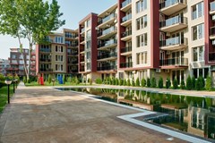 VIP Park Aparthotel/PM/ - photo 8