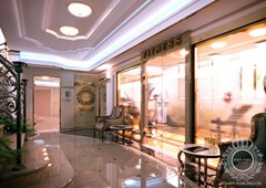Dawn Park DELUXE Aparthotel - photo 10