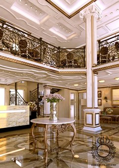 Dawn Park DELUXE Aparthotel - photo 11