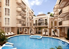 Dawn Park DELUXE Aparthotel - photo 14