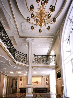 Dawn Park DELUXE Aparthotel - photo 17