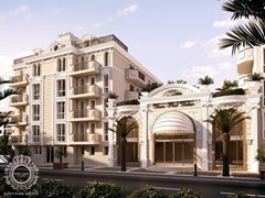 Dawn Park DELUXE Aparthotel - photo 18