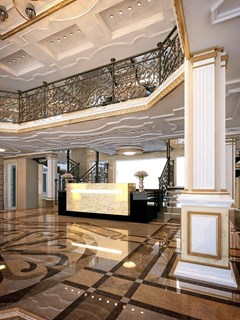 Dawn Park DELUXE Aparthotel - photo 20