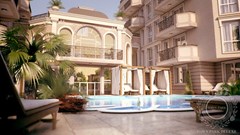 Dawn Park DELUXE Aparthotel - photo 21