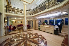 Dawn Park DELUXE Aparthotel - photo 40