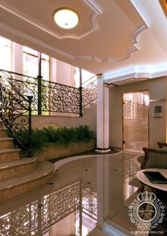 Dawn Park DELUXE Aparthotel - photo 9