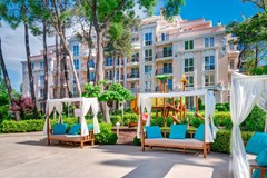 Anastasia - Venera Palace Aparthotel - photo 12