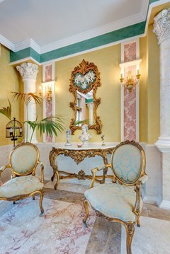 Anastasia - Venera Palace Aparthotel - photo 15