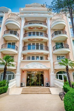 Anastasia - Venera Palace Aparthotel - photo 18
