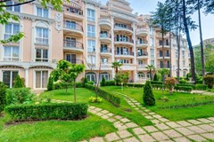 Anastasia - Venera Palace Aparthotel - photo 19