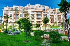Anastasia - Venera Palace Aparthotel - photo 1