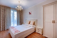 Anastasia - Venera Palace Aparthotel - photo 22