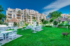 Anastasia - Venera Palace Aparthotel - photo 3