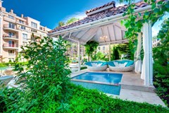 Anastasia - Venera Palace Aparthotel - photo 4