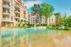 Anastasia - Venera Palace Aparthotel - photo 6