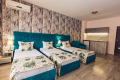 Avenue Deluxe Aparthotel - photo 24