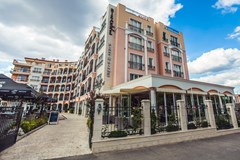 Avenue Deluxe Aparthotel - photo 6