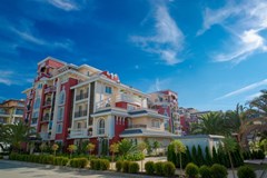Messembria Resort - photo 10