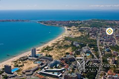 Messembria Resort - photo 14