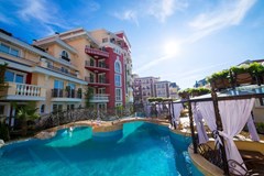 Messembria Resort - photo 15