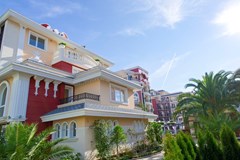 Messembria Resort - photo 4