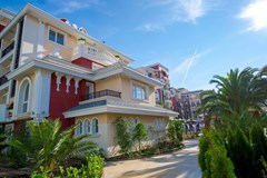 Messembria Resort - photo 5