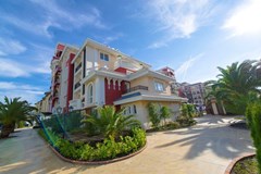 Messembria Resort - photo 6