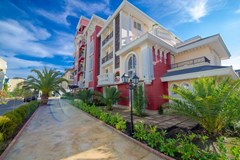 Messembria Resort - photo 7