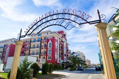 Messembria Resort - photo 8