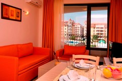 Royal Sun Aparthotel - photo 2