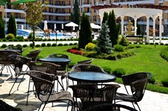 Royal Sun Aparthotel - photo 3