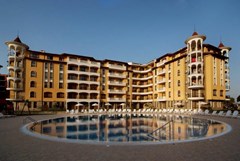 Royal Sun Aparthotel - photo 7