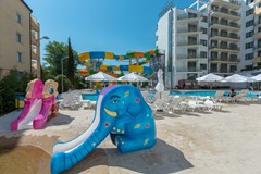 Best Western Plus Premium Inn Hotel - photo 4
