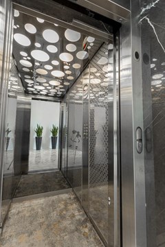 Best Western Plus Premium Inn Hotel - photo 37