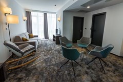 Best Western Plus Premium Inn Hotel - photo 29