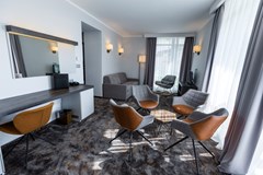 Best Western Plus Premium Inn Hotel - photo 31