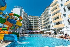 Best Western Plus Premium Inn Hotel - photo 1