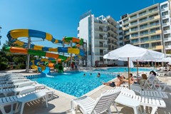 Best Western Plus Premium Inn Hotel - photo 2