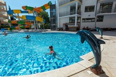 Best Western Plus Premium Inn Hotel - photo 5