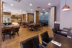 Best Western Plus Premium Inn Hotel - photo 12