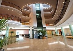 Grand Hotel Sveti Vlas - photo 12