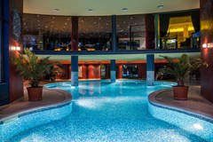 Grand Hotel Sveti Vlas - photo 20